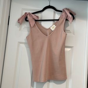 Anthropologie top